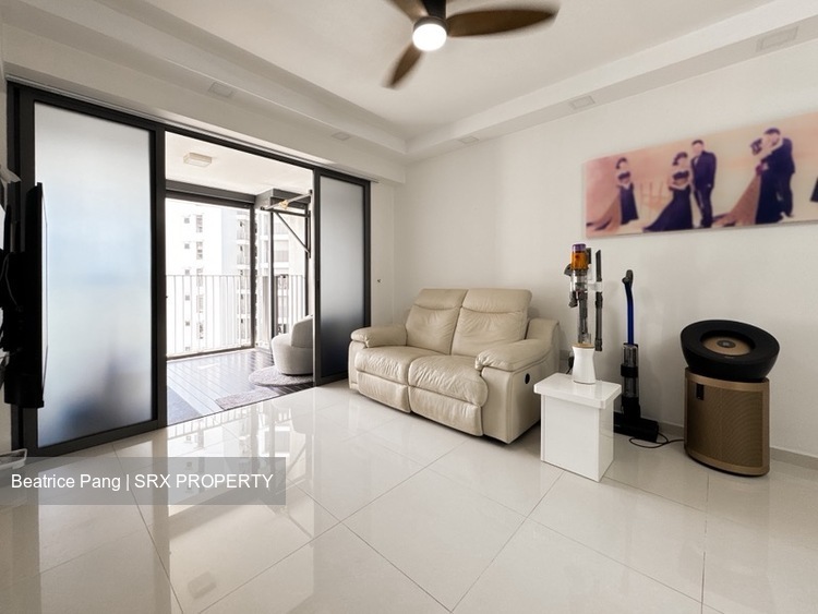 Blk 348C Adora Green (Yishun), HDB 4 Rooms #488511771